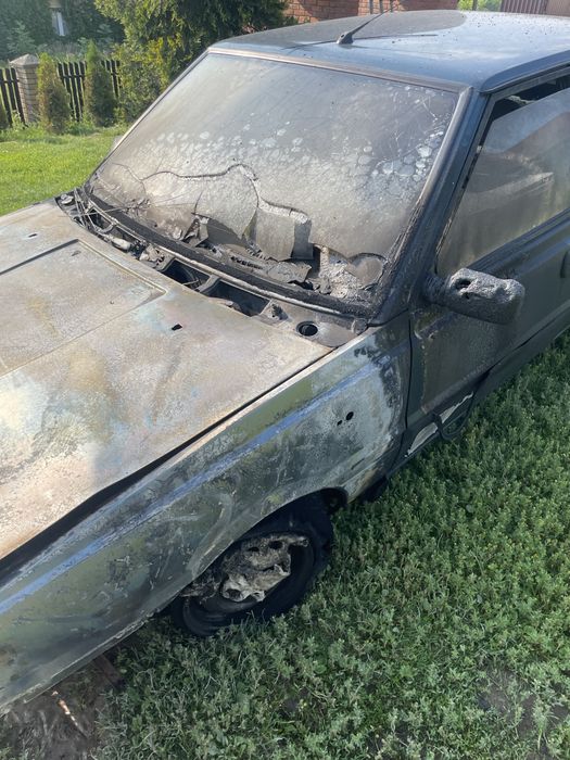 Polonez caro plus 1.6