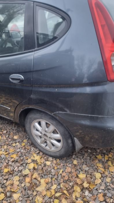 Продам Шевроле Такума