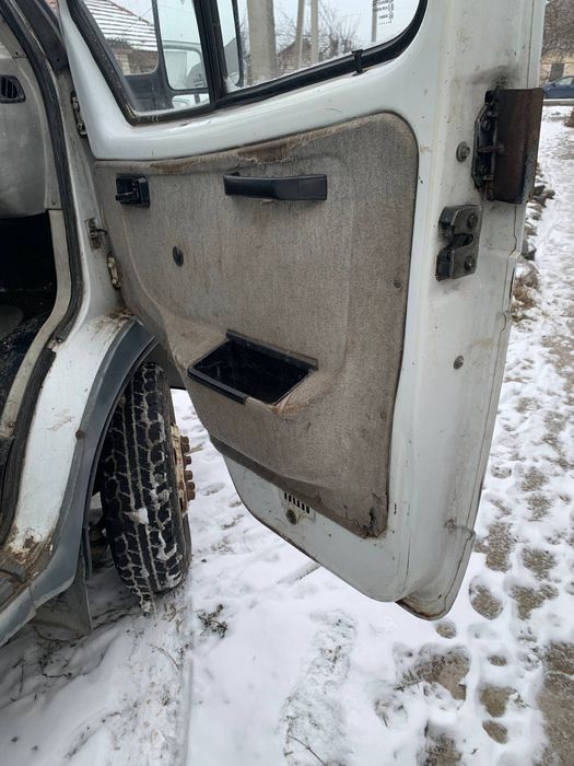 Газ 322132-14спг пасажирський-B