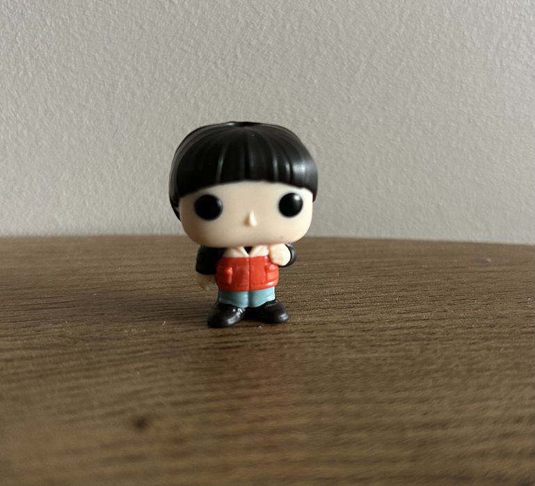 Figurka Will Stranger Things Kinder Joy