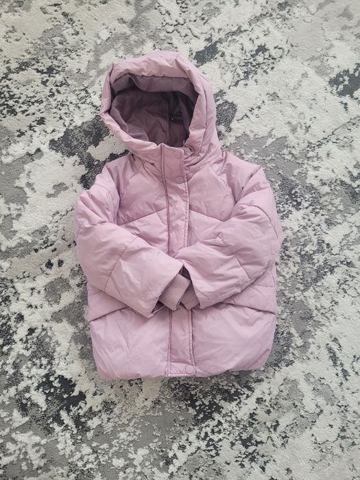 Продам куртку весна-осінь, розмір 104