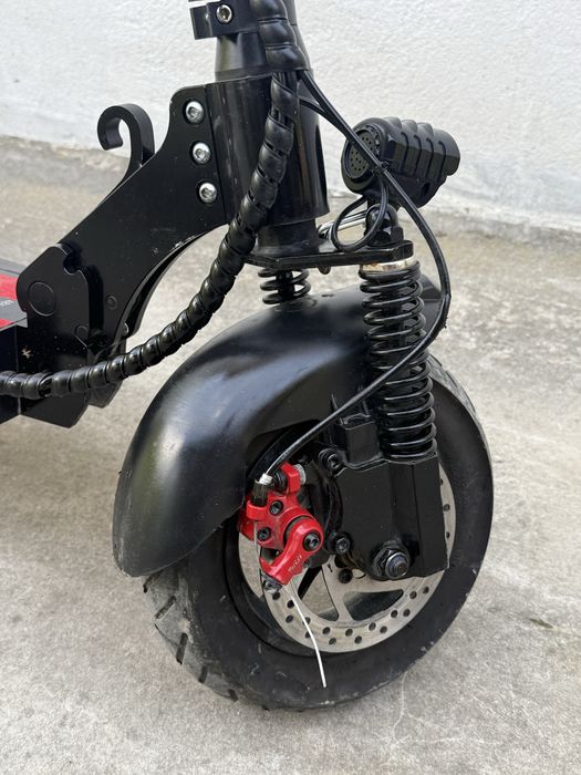 Продаж електросамокат kugoo m4 pro