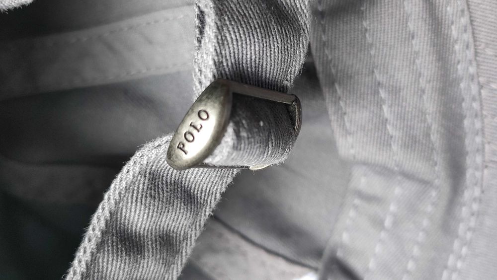 Czapka Polo Ralph Lauren