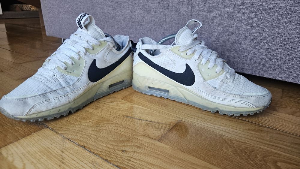 Nike airmax Terraescape tam41