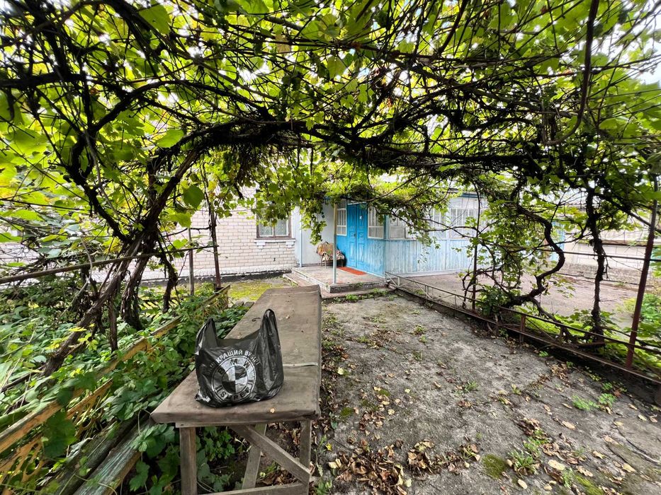 Будинок с. Троянів 25 км від Житомира