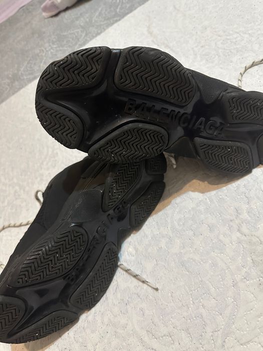 Balenciaga Triple S sneakers