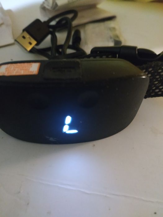 Тренувальний ошейник для собак