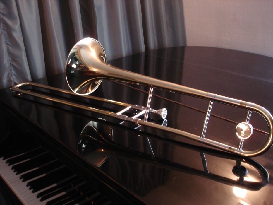 Тромбон Stagg WS-Tb245S