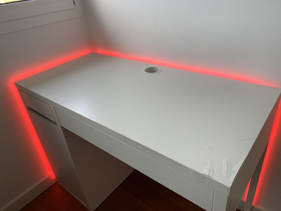 Secretaria gaming