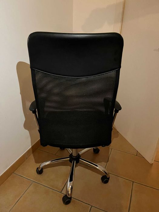 Cadeira de secretária