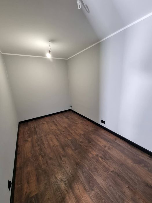 Remonty i wykończenia wnętrz