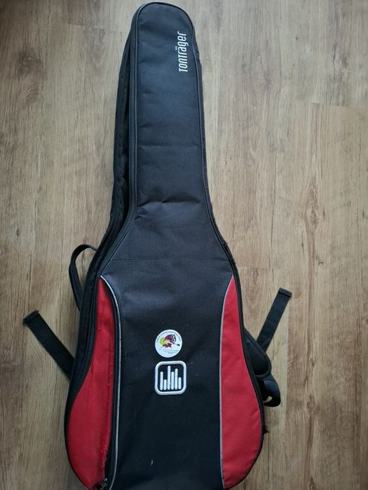 Gitara klasyczna 3/4