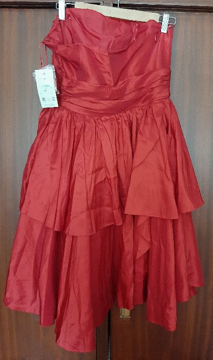 Vestido de Cerimónia nº 42