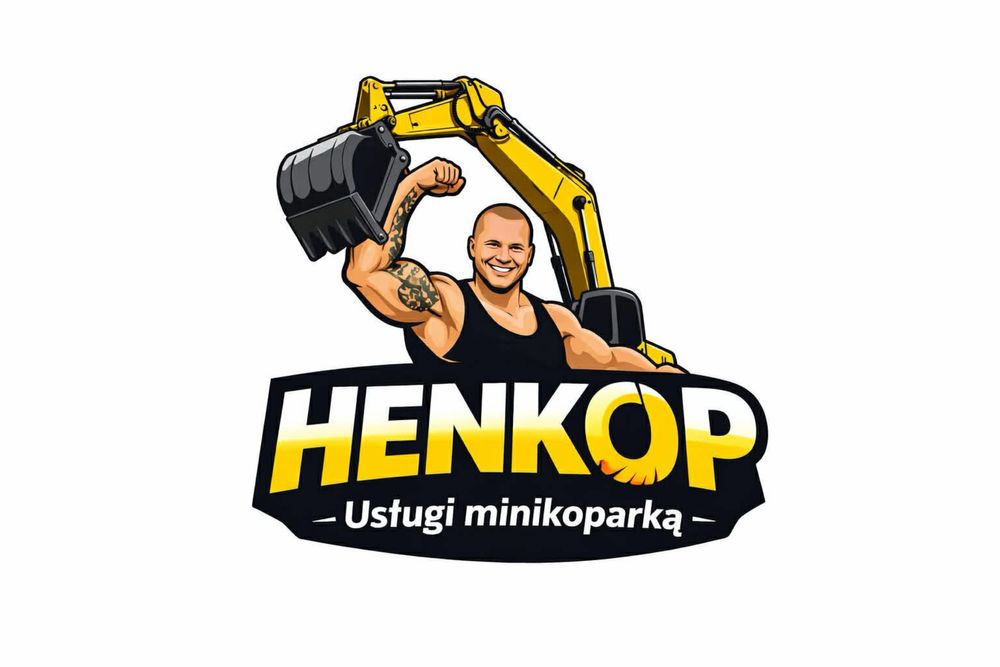 Usługi minikoparką śląsk