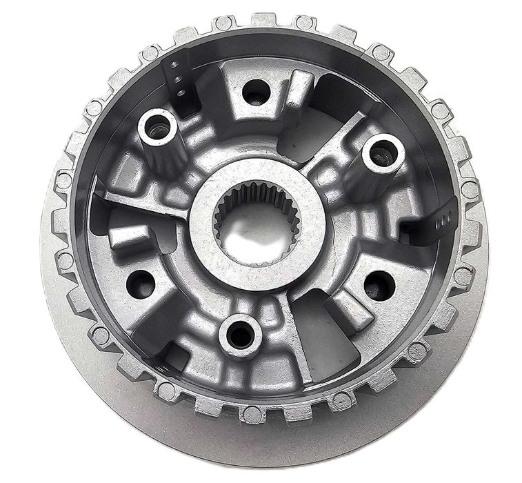 kosz sprzęgła YAMAHA TRACER 900 MT09 sprzęgło