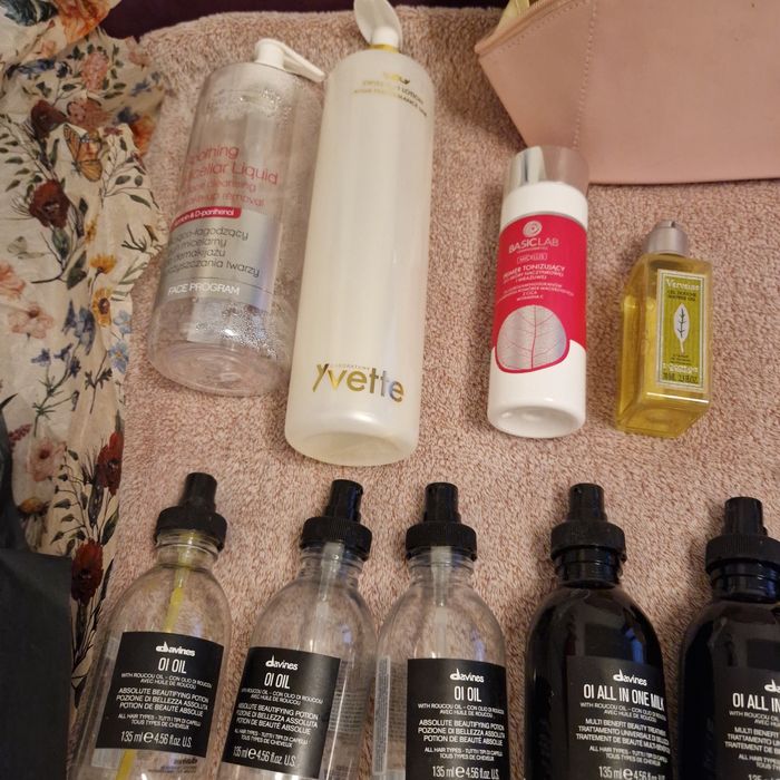 Buteleczki plastikowe,butelki opakowania z dozownikiem