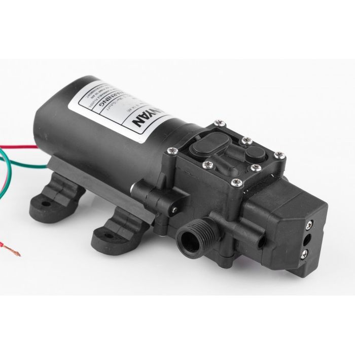 Pompa Do Opryskiwacza Akumulatorowego Pompka 12V