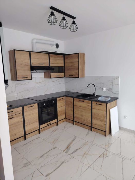 Nowe mieszkanie do wynajęcia 50m2 od października NISKI CZYNSZ ul. Kazimierza Wielkiego REZERWACJA