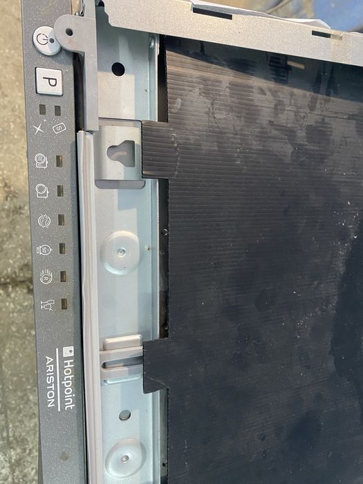 Hotpoint Ariston посудомийна на запчастини