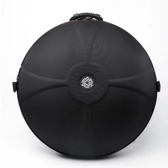 Handpan Som de alta qualidade