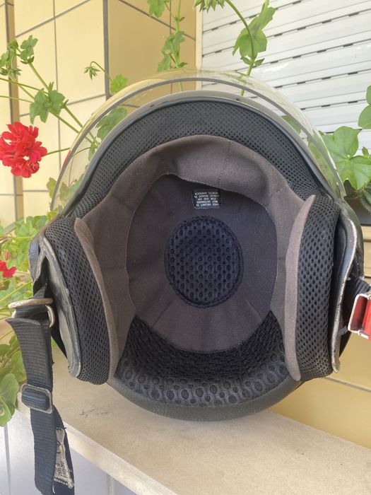 Capacete Vespa Granturismo