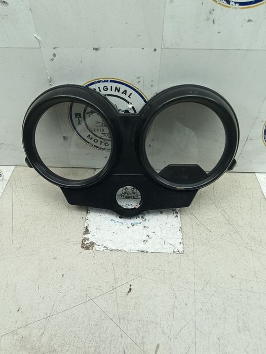 Capas dos Manômetros Honda