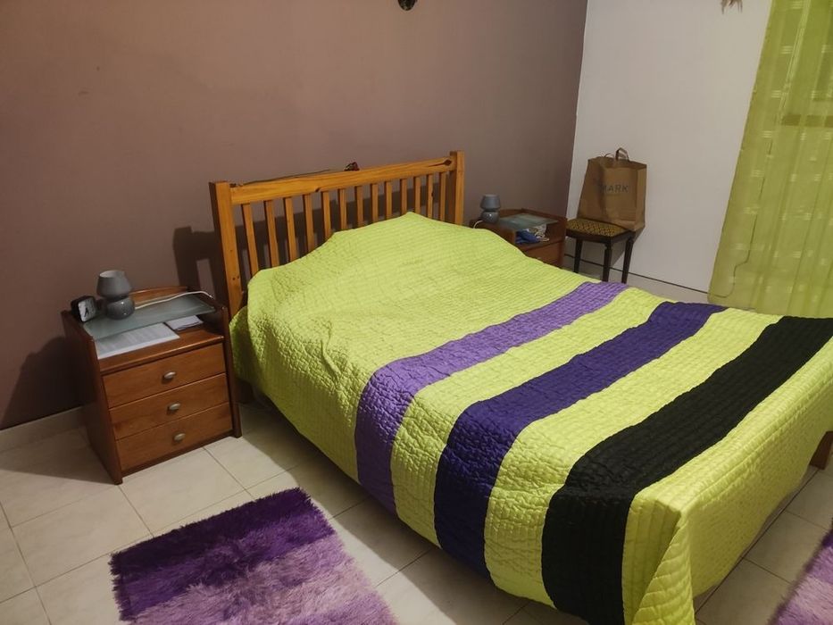 mobília de quarto