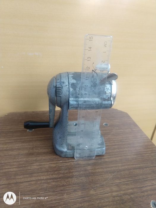 Точилка для карандашей ШПР 164