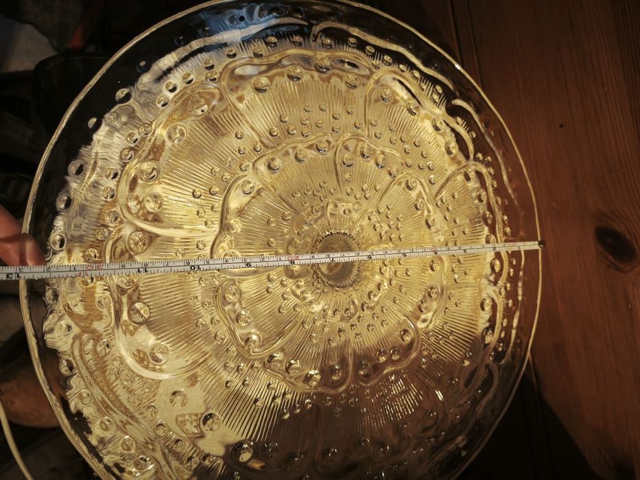 Patera ''Flora'' HSG Ząbkowice proj. Ryszard Serwicki