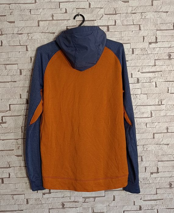 Męska bluza sportowa KJUS Frx Ps Hooded roz.48/S