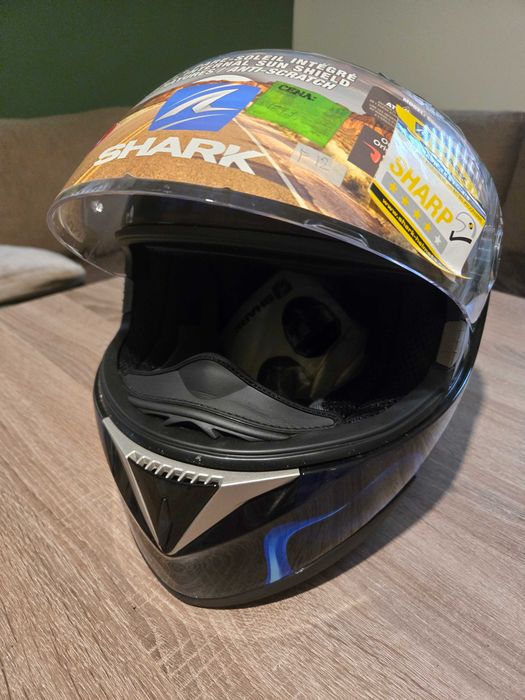 Kask motocyklowy Shark S900C nowy rozmiar L