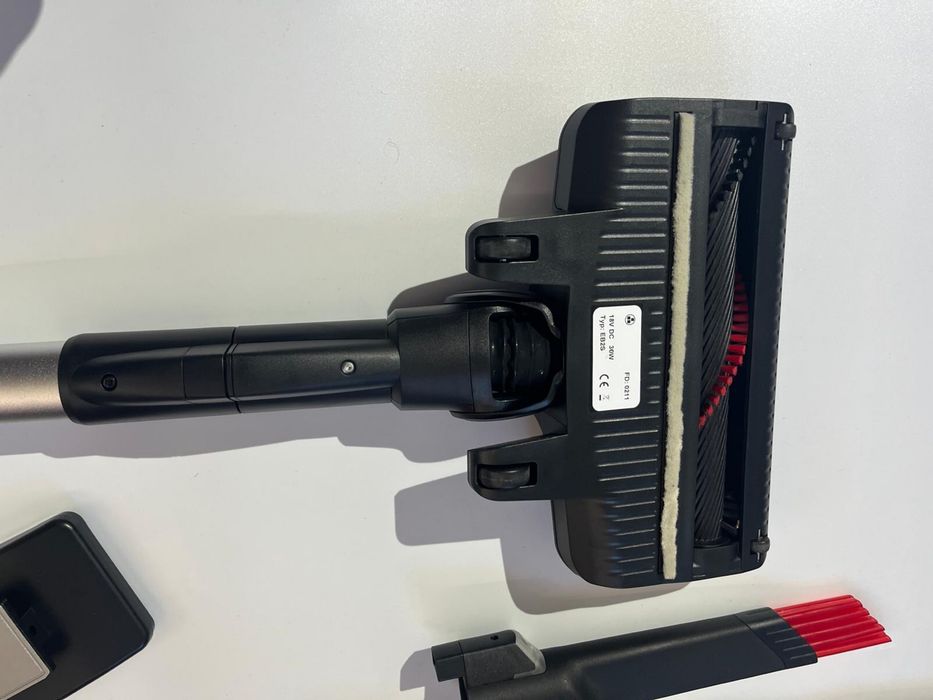 Odkurzacz pionowy Bosch Unlimited ProPower Serie 8