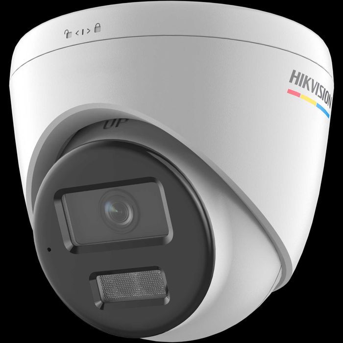 4 МП ColorVu ip камера Hikvision DS-2CD1347G3-LIUF