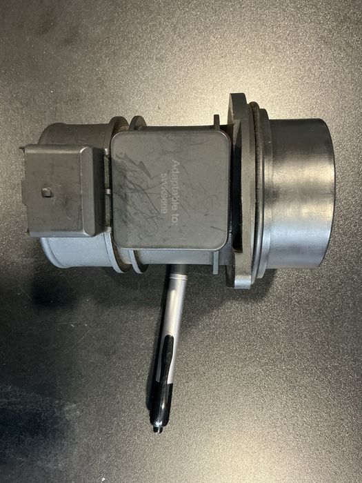 medidor de massa de ar  opel meriva /vectra