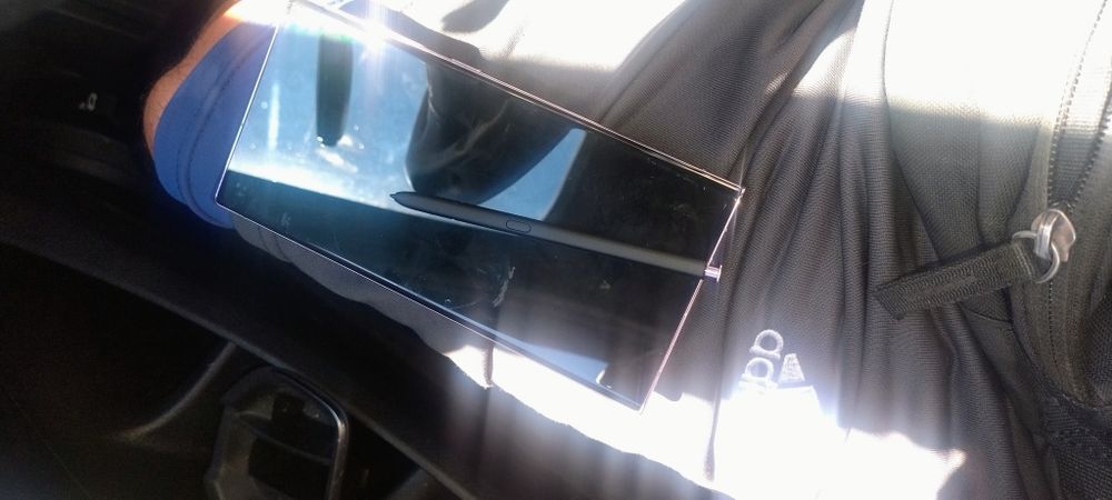 Samsung S23  ultra