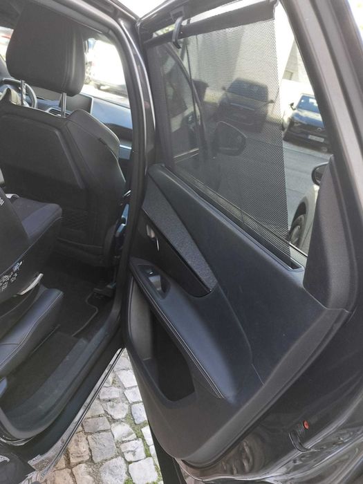 peugeot 5008 GT line 7 lugares