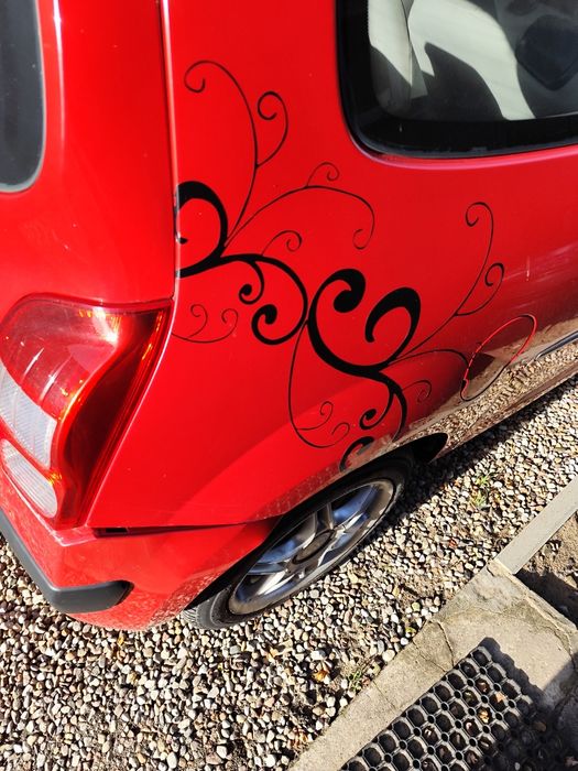 Renault Twingo 1.2