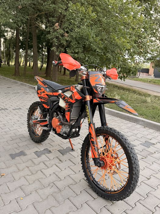 Kovi Max 300 (не ktm , honda , husqvarna , yamaha , suzuki , kawasaki)
