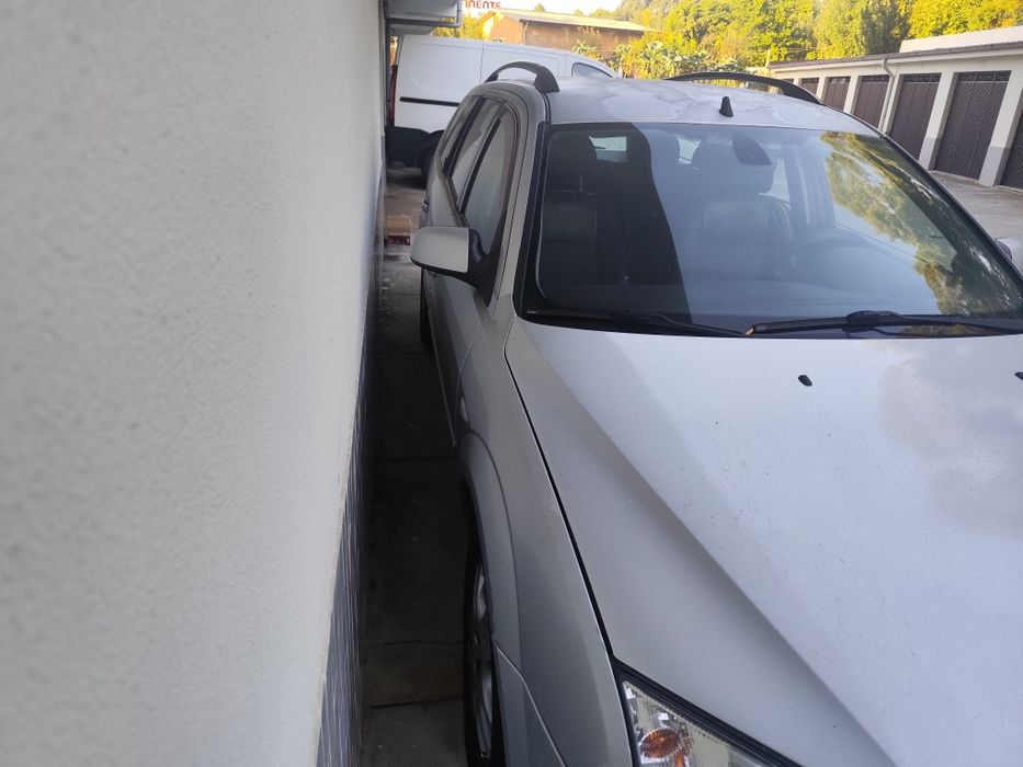 Vende-se Ford Mondeo MK3 2003 foto 4