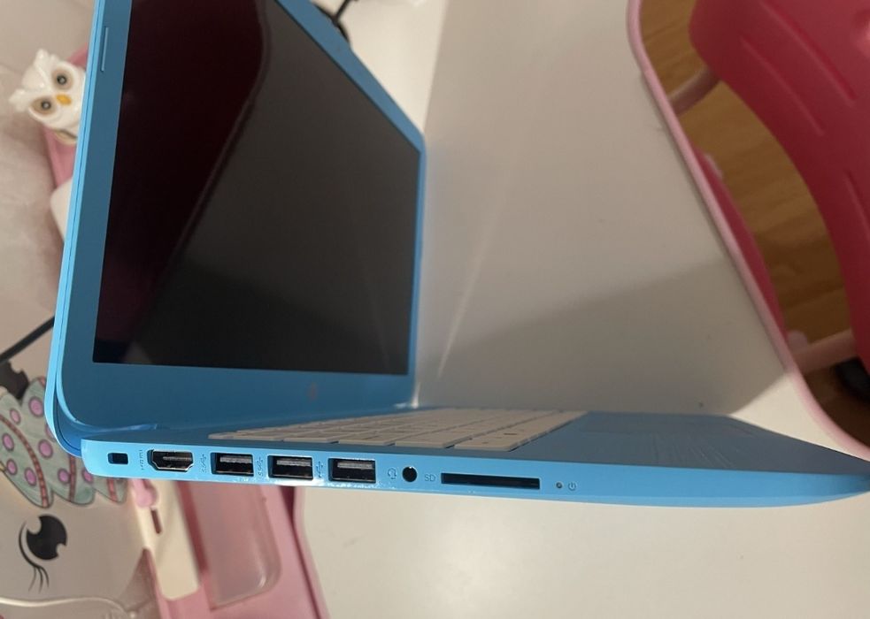 Ноутбук HP Stream 11