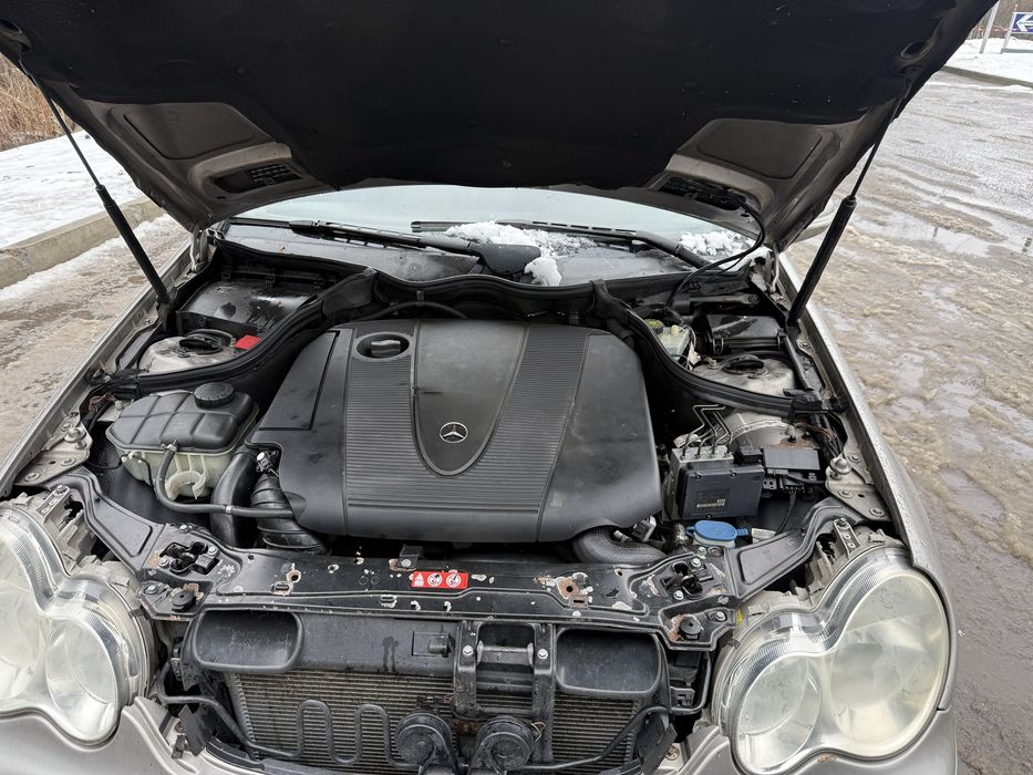 Продам Mercedes-Benz.