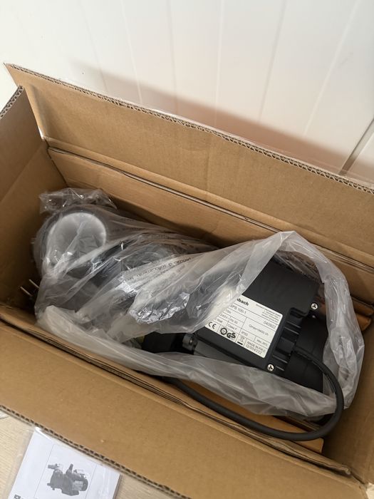 Steinbach SPS 100-1 pompa filtrująca do basenu 9400l/h 10m 550watt