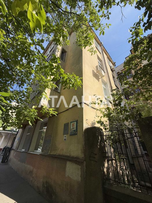 3-кімнатна квартира за адресою Куликове поле пл. (площа 86,9 м²) - Atlanta.ua - фото 22