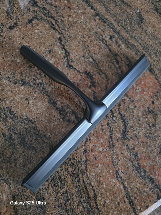 rodo de limpeza para vidros