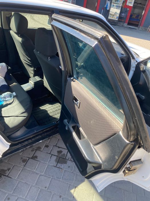 Ауди 80 в3 седан