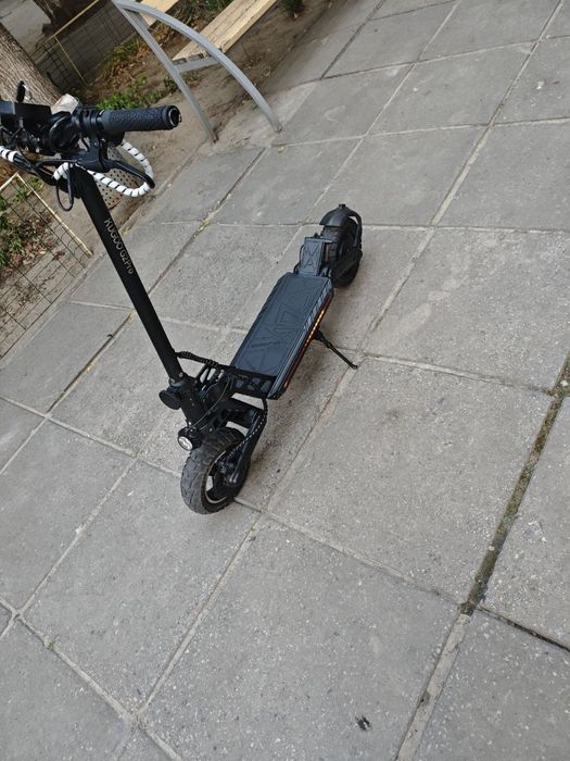 Продам KUGOO  G2 PRO