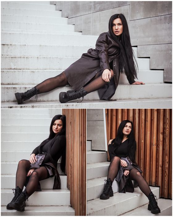 Fotograf okolicznościowy / sesja zdjęciowa / portret Śląsk