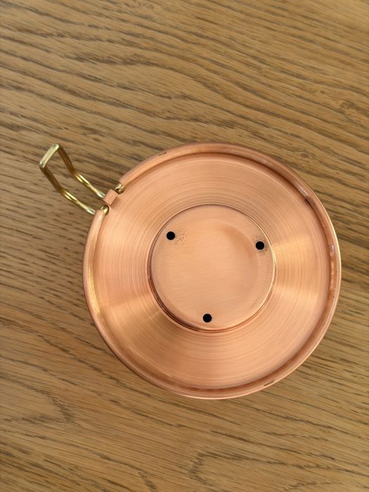 Kalita Tsubame Copper