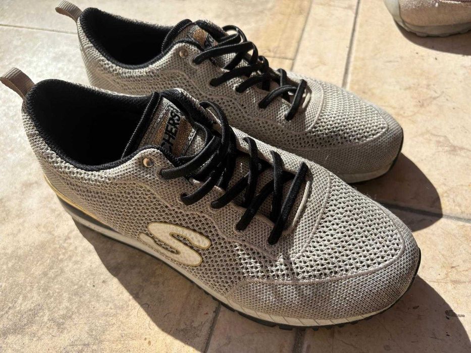 Women's Skechers Sneakers