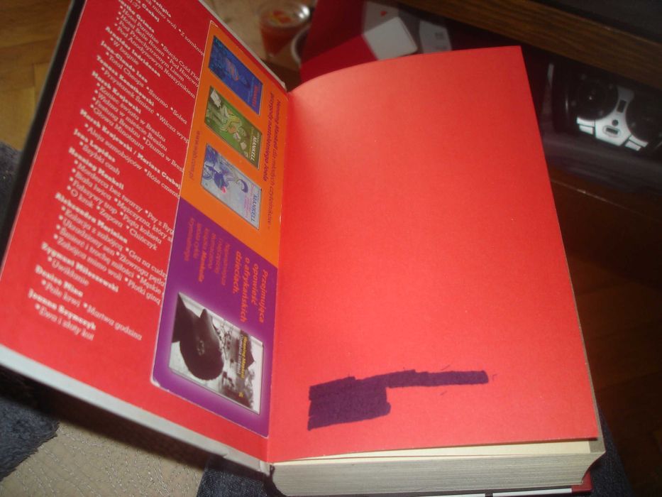 Henning Mankell Chińczyk